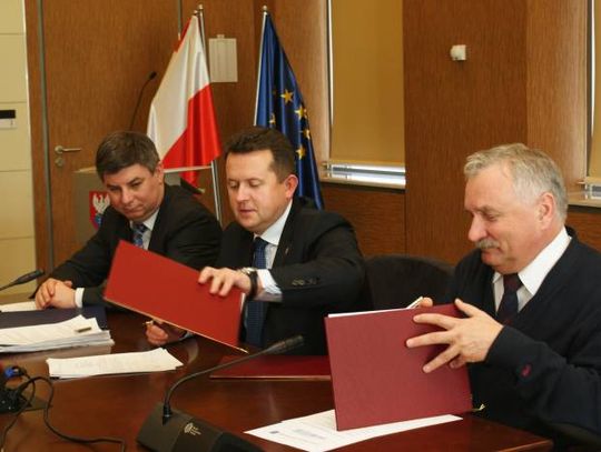 LEGIONOWO. Odnalazł się zegarek prezydenta Smogorzewskiego