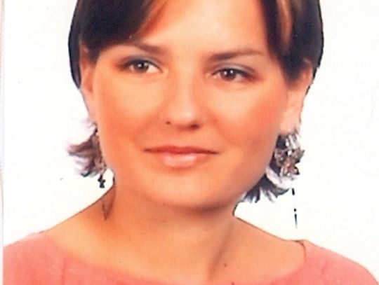 LEGIONOWO. Odnalazła się Anna Buczacka