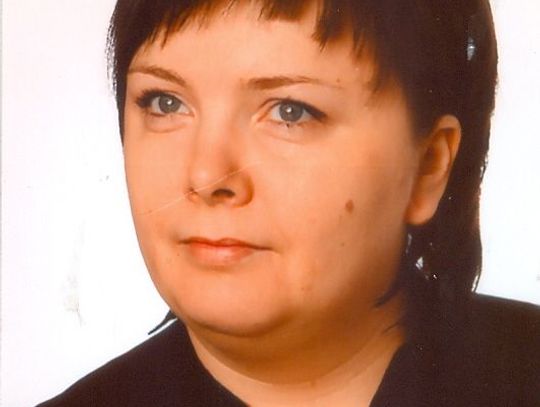 LEGIONOWO. Odnalazła się Anna, Magdalena Skuza