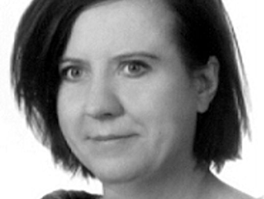 LEGIONOWO. Odnalazła się cała i zdrowa - Zakończono poszukiwania Renaty Ciechanowicz