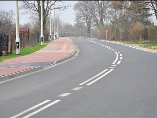 LEGIONOWO. Odszkodowania za drogi - Wypłacono 24,8 mln zł