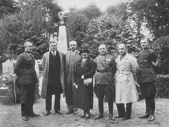 LEGIONOWO. Order dla pana wójta. Szef gminy wyróżniony przez premiera