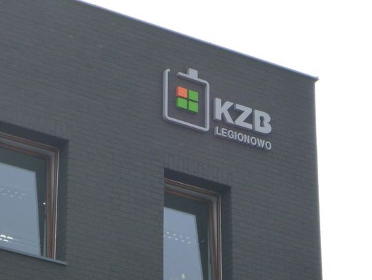 LEGIONOWO. Ośrodek zdrowia na os. Młodych na 2 działkach przemysłowych przy ul. Suwalnej?