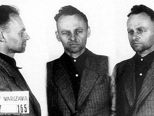 LEGIONOWO. "Oświęcim to była igraszka" 75. rocznica zamordowania płk. Witolda Pileckiego