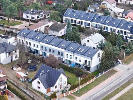 Legionowo. Pakt z deweloperami podpisany: Koniec z legionowską PATODEWELOPERKĄ?