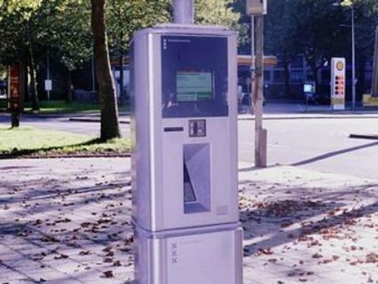 LEGIONOWO. Parkometry i płatne parkingi przy dworcu?