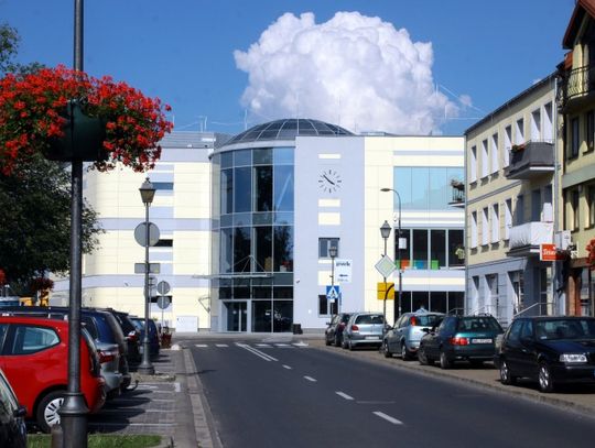 LEGIONOWO. PEC i KZB wydzierżawiły Centrum Komunikacyjne