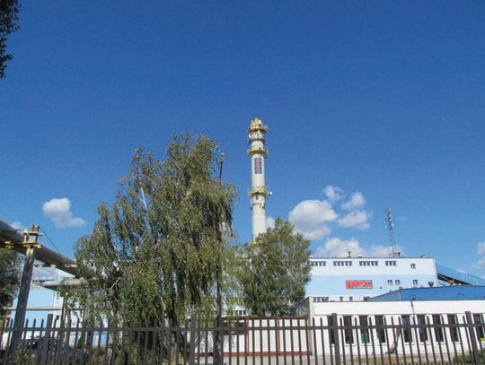 LEGIONOWO. PEC - jak dojna krowa