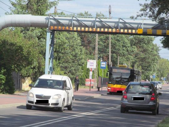 LEGIONOWO. Pedofil, ekshibicjonista czy gwałciciel?