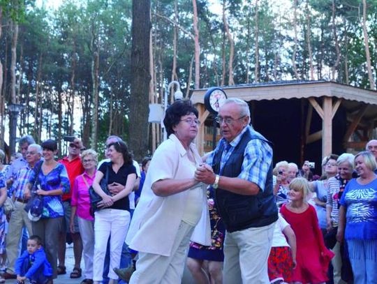 LEGIONOWO. Piątek z Kapelą Czerniakowską