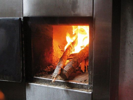 LEGIONOWO. Pieca gazowego – nie wymienisz na nowy