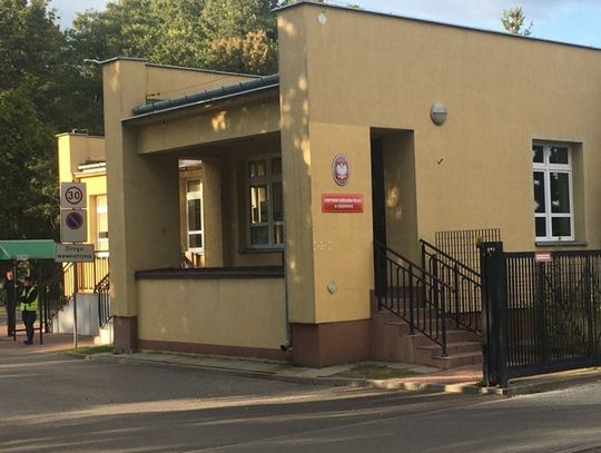LEGIONOWO. Pięciu pijanych policjantów. Afera w Centrum Szkolenia Policji w Legionowie