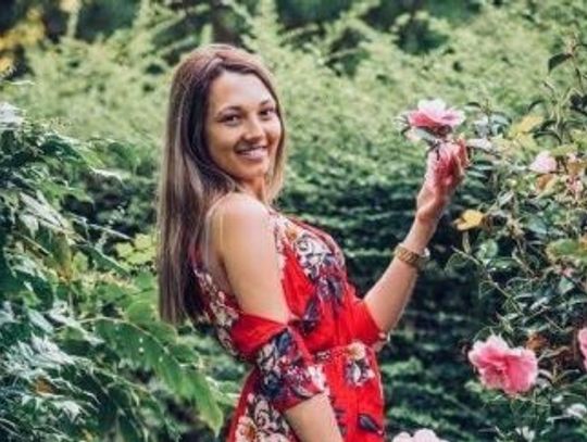 LEGIONOWO. Piękna legionowianka może zostać Miss - Wybory Miss Polski UK & Ireland