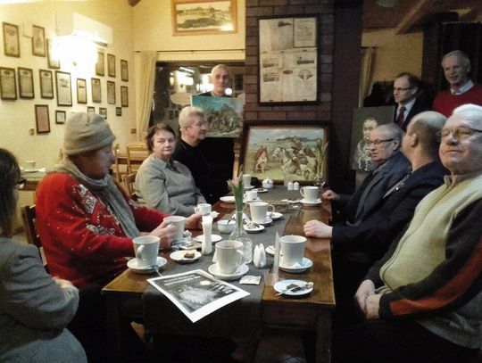 LEGIONOWO. Pietruszkowy przysmak Marszałka poszedł jak woda