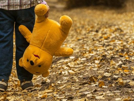 LEGIONOWO. Pijany 41-latek napastował dzieci na placu zabaw