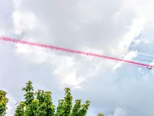 LEGIONOWO. Piknik Wojskowy pod DPD Areną - Część 1 [GALERIA]