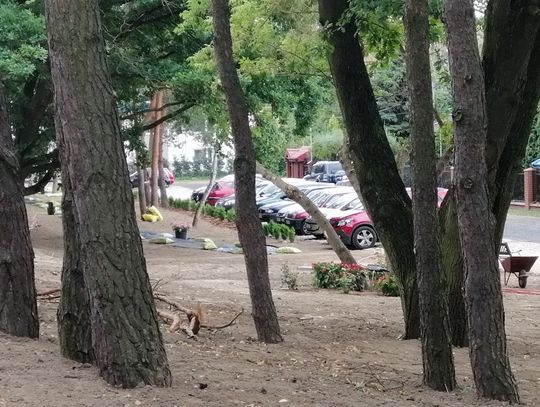 LEGIONOWO. PINB lekceważy problem na Kozietulskiego?