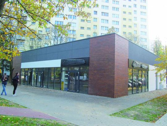 LEGIONOWO. Pizzeria Domino`s otwiera swój lokal - Nowy lokal gastronomiczny w mieście