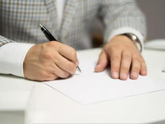 Legionowo planuje przyszłość: prace nad nowym planem ogólnym nabierają tempa