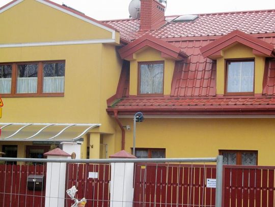 LEGIONOWO. Pobity 4-tygodniowy chłopiec nadal w szpitalu