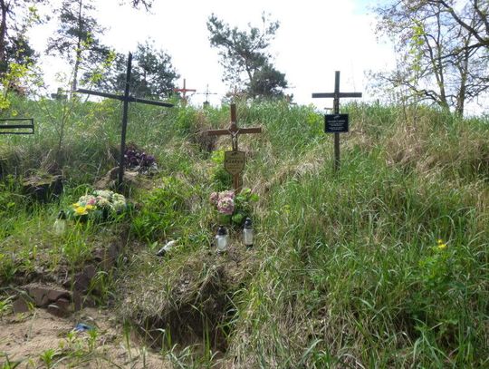 LEGIONOWO. Pochówek za 500 tysięcy złotych