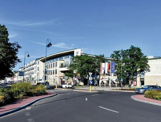 LEGIONOWO. Podatek od nieruchomości - nawet kilkaset zł wyższy?