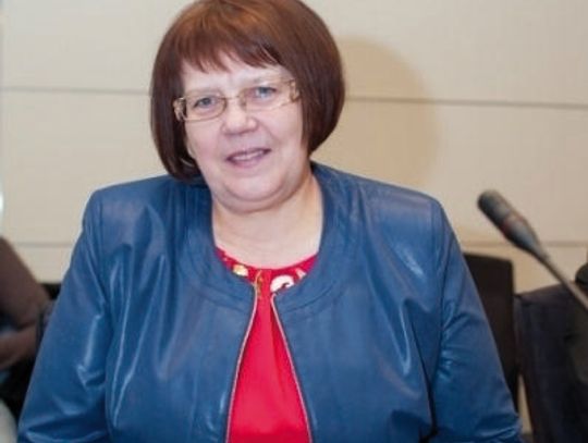LEGIONOWO. Podwójna pensja dla sekretarz?