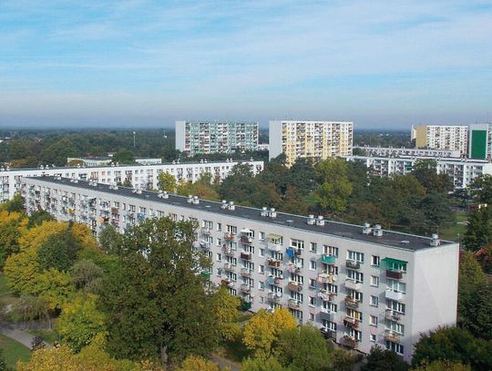 LEGIONOWO. Podwyżka dla spółdzielców na dzień dziecka