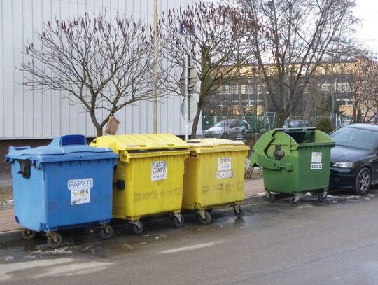 LEGIONOWO. Podwyżka opłat za odpady w blokach?