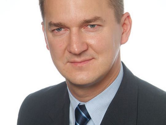 LEGIONOWO. Podziękowania radnego Leszka Smuniewskiego