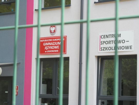 LEGIONOWO. Pokrętne tłumaczenia władz