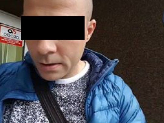 LEGIONOWO. Policja zatrzymała twórcę kanału CHWDP.TV