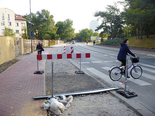 LEGIONOWO. Ponad 6,6 mln zł z UE na ścieżki rowerowe