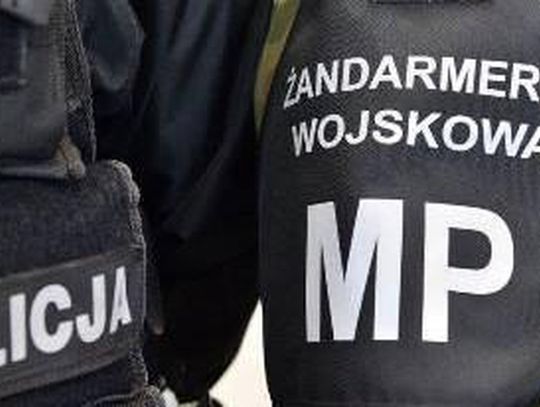 LEGIONOWO. Postrzelenie w Centrum Szkolenia Policji