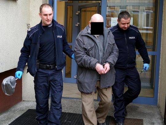LEGIONOWO. Poszedł siedzieć za psychiczne znęcanie się nad żoną