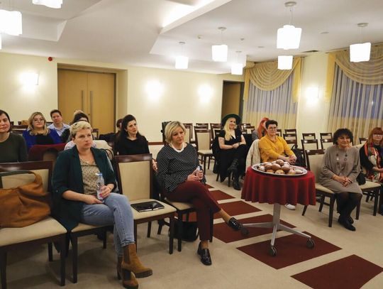 LEGIONOWO. Powołują Radę Kobiet