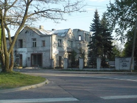 LEGIONOWO. Powstanie osiedle na III Parceli