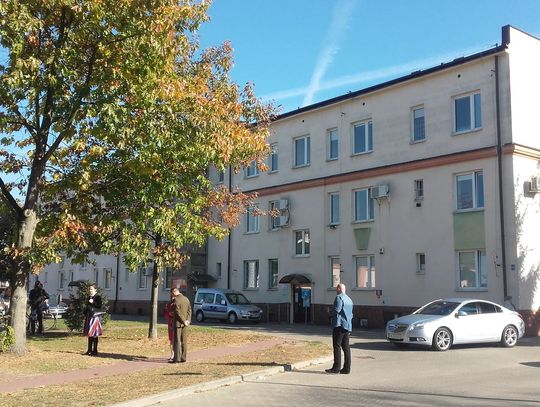 LEGIONOWO. Powstanie szpital wojskowy w Legionowie!