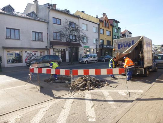LEGIONOWO. Pozorne oszczędności