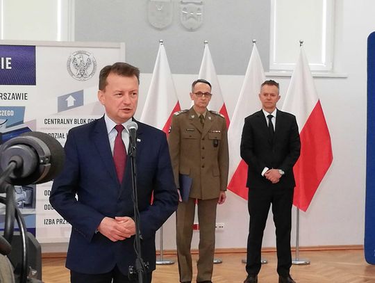 LEGIONOWO. Pozwolenie na budowę szpitala w Legionowie podpisane!