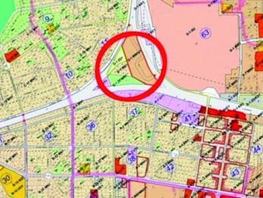 LEGIONOWO. Prawdziwe powody zmiany lokalizacji tunelu...