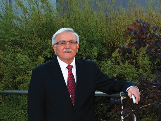 LEGIONOWO. Prezydent Andrzej Kicman – Honorowym Obywatelem Legionowa?
