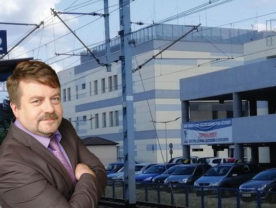 LEGIONOWO. Prezydent Chrzanowski niewiele pamięta