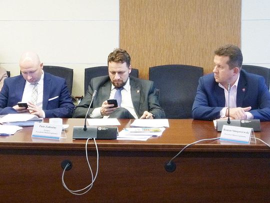 LEGIONOWO. Prezydent nie prostowałby zmanipulowanej informacji