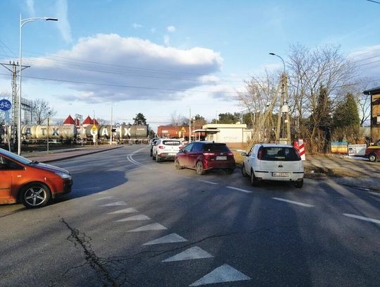 LEGIONOWO. Prezydent nie zgadza się na schody?