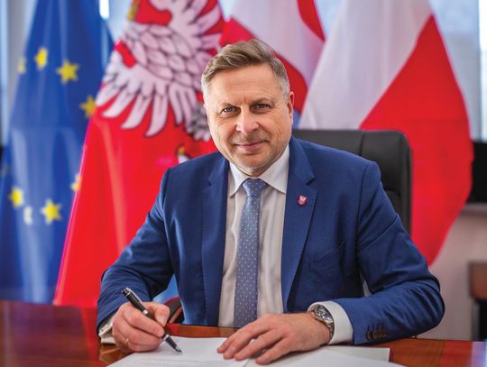 LEGIONOWO. Prezydent postawił sprawę na ostrzu noża
