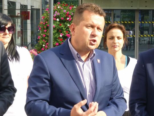 LEGIONOWO. Prezydent sprzedał działkę