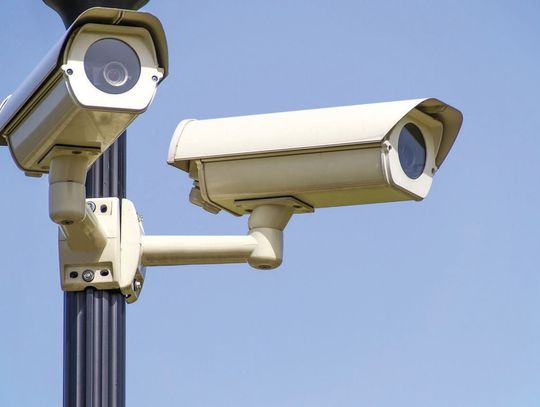 LEGIONOWO. Problemy z miejskim monitoringiem