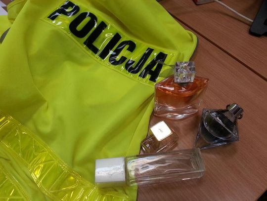 LEGIONOWO. Próbowali obrobić drogerię dwa razy