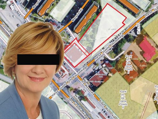 LEGIONOWO. Prokuratorskie zarzuty dla 2 członków Zarządu SML-W
